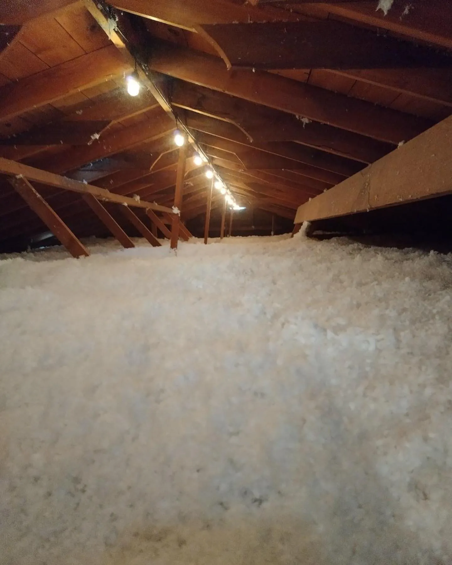 spray foam insulation solutions
