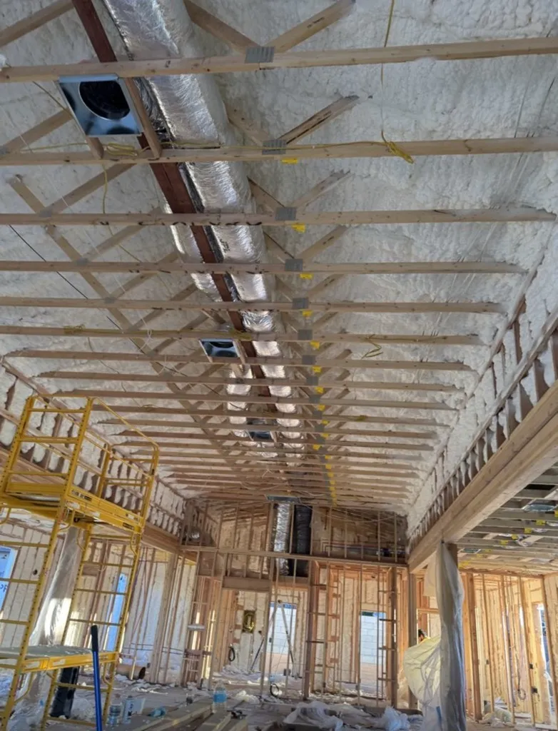 commercial insulation services