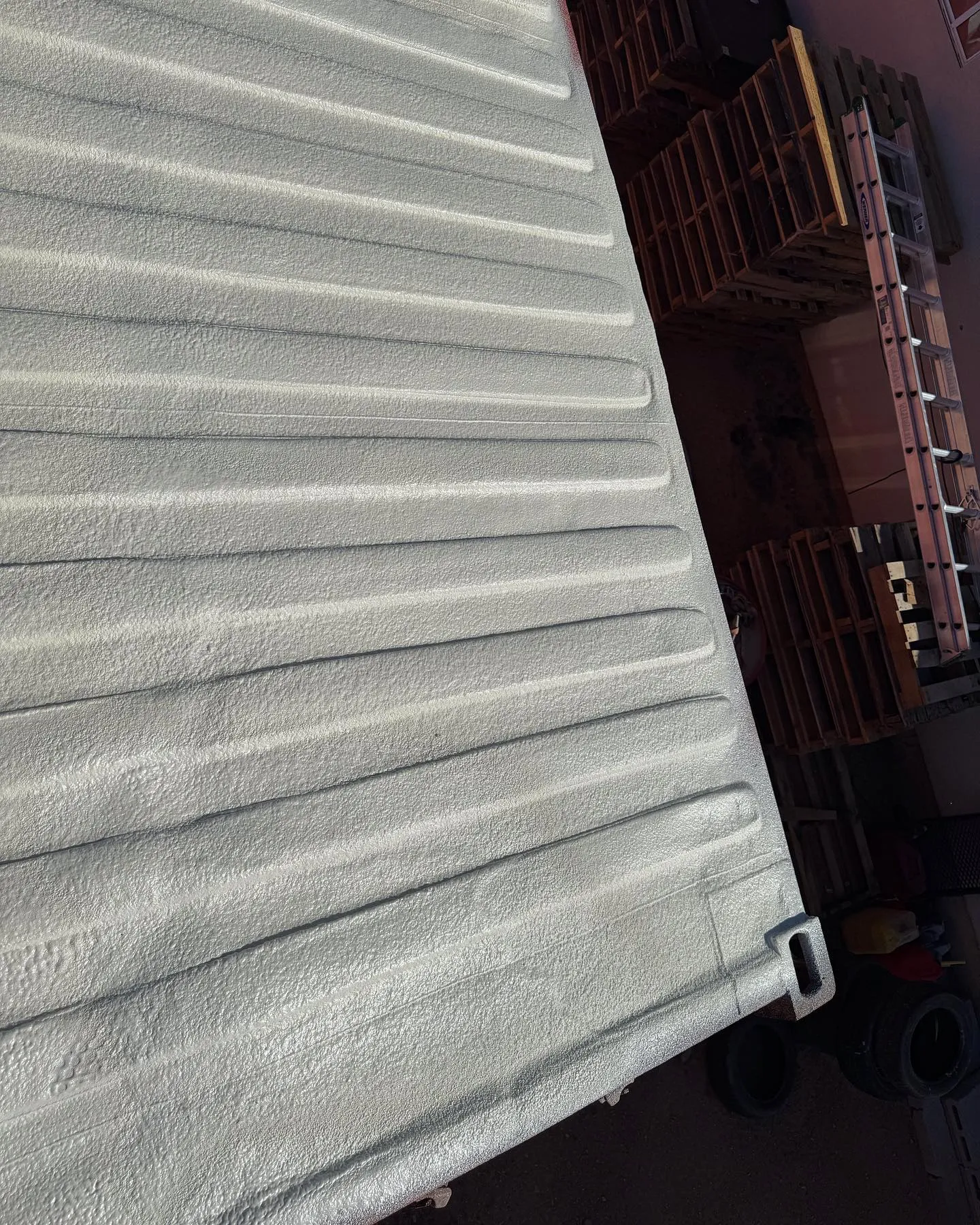 Thermal Barrier Coatings Services In Tolleson, AZ