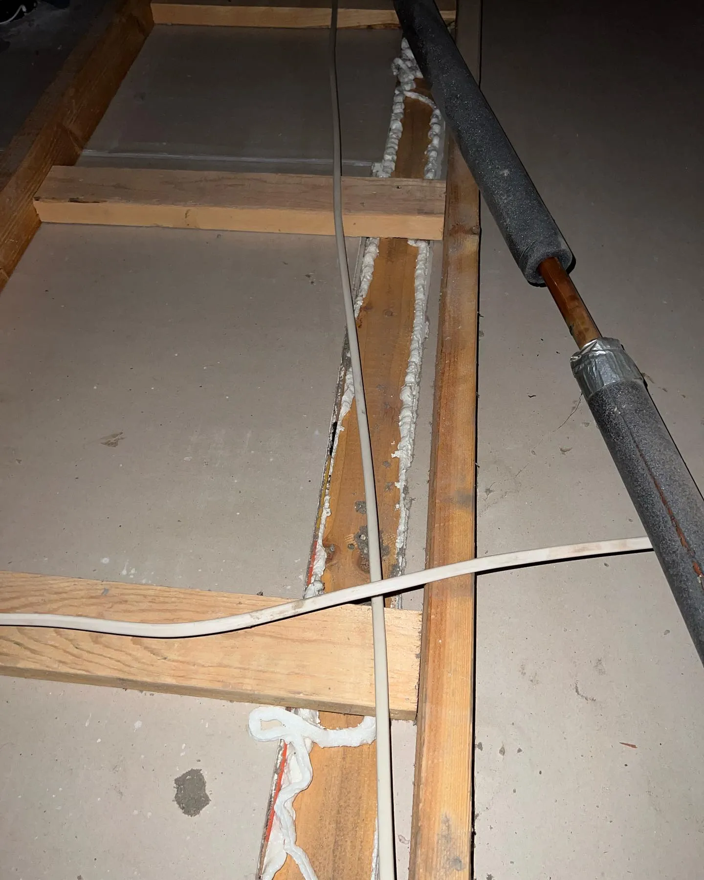 Why Air Sealing Matters for HVAC Efficiency in Avondale, AZ?
