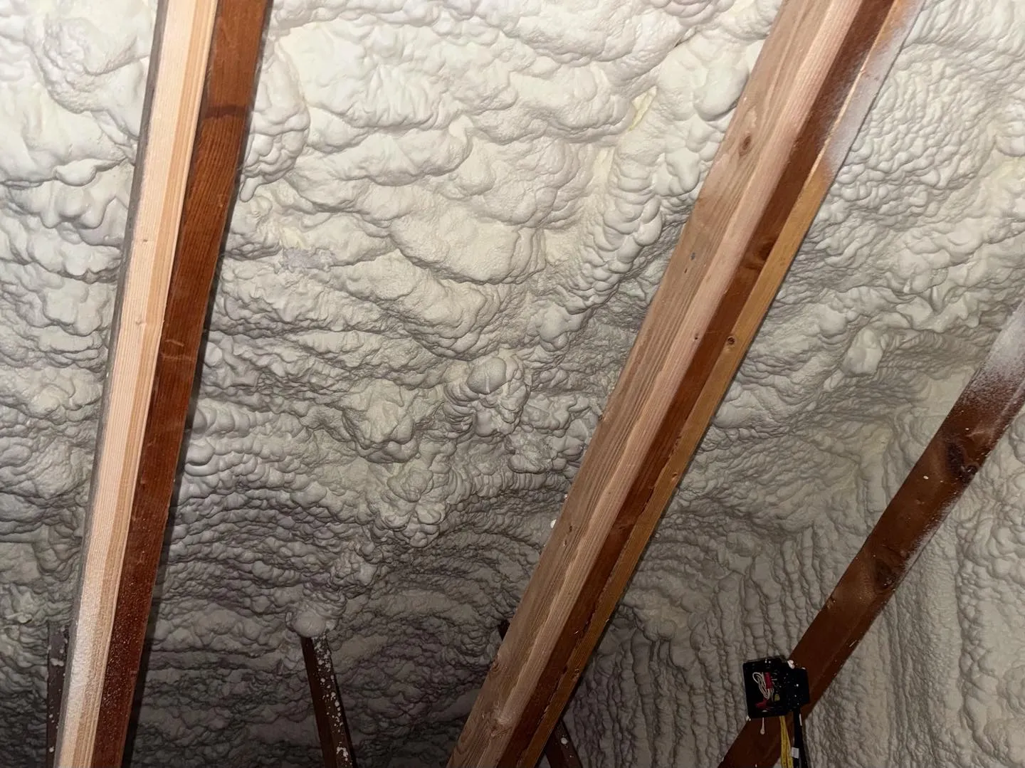 Step-by-Step Process of Spray Foam Installation in Mesa, AZ