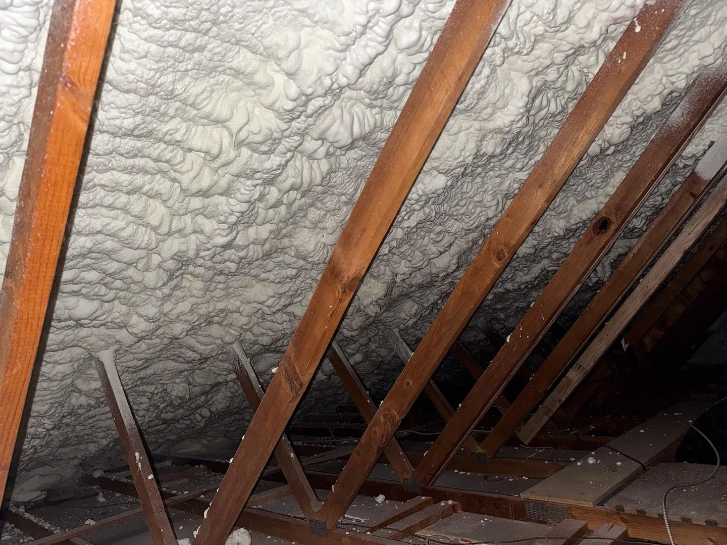 Can Spray Foam Insulation Make Phoenix Homes Quieter?