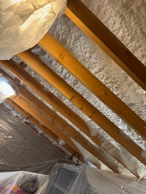 Trusted Spray Foam Insulation Contractor in Avondale, AZ
