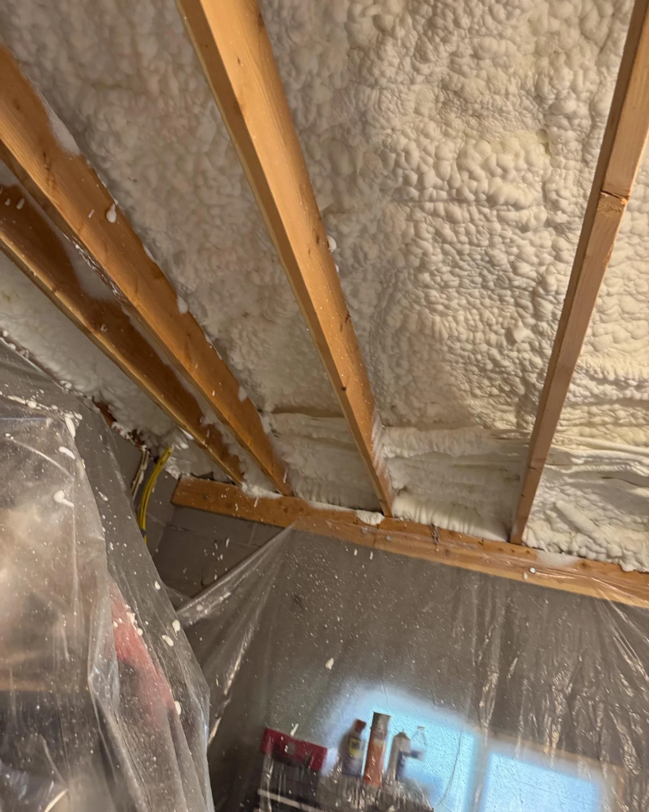 Leading Spray Foam Insulation Company in El Mirage, AZ